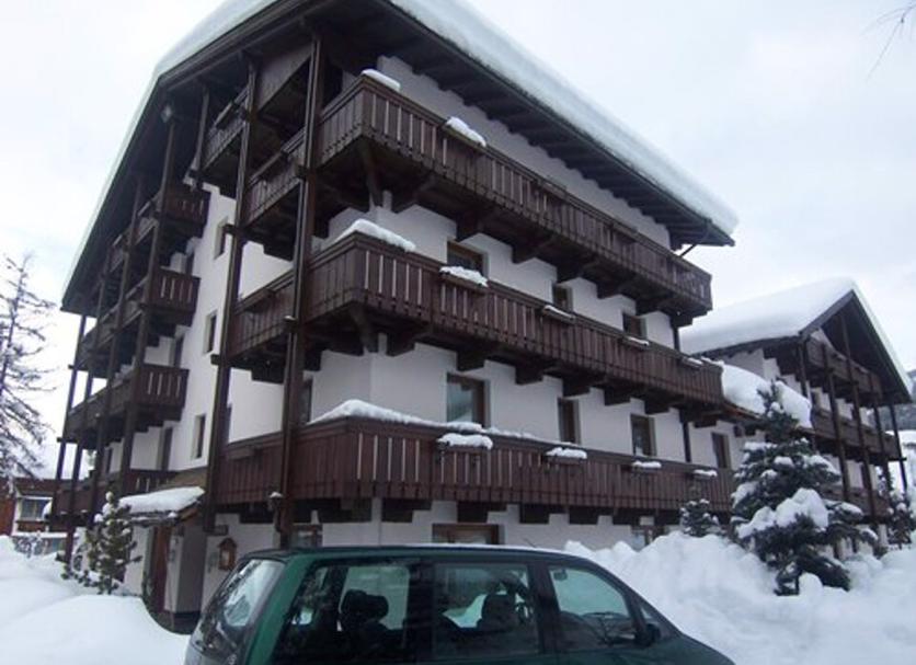 Bâtiment Photo