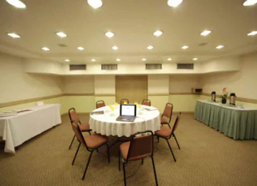 Espace de conférence Photo
