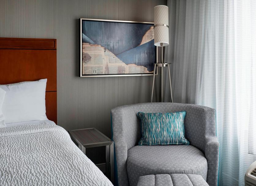 Équipements de la chambre Photo