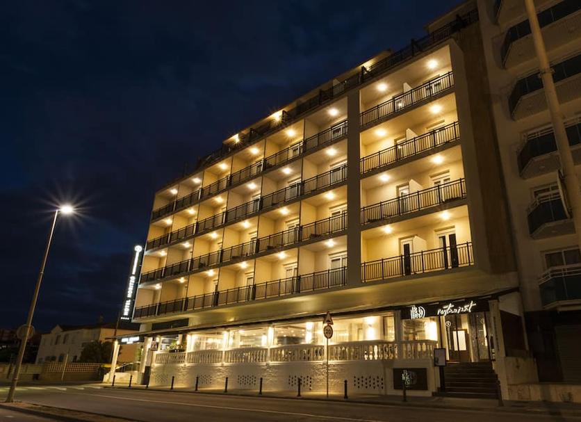 Bâtiment Photo