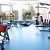 Salle de sport