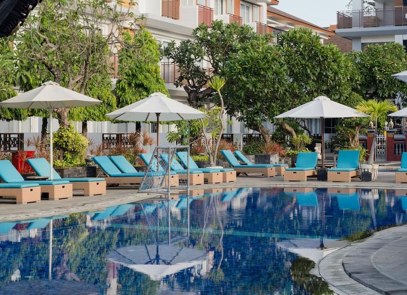 Piscine Photo