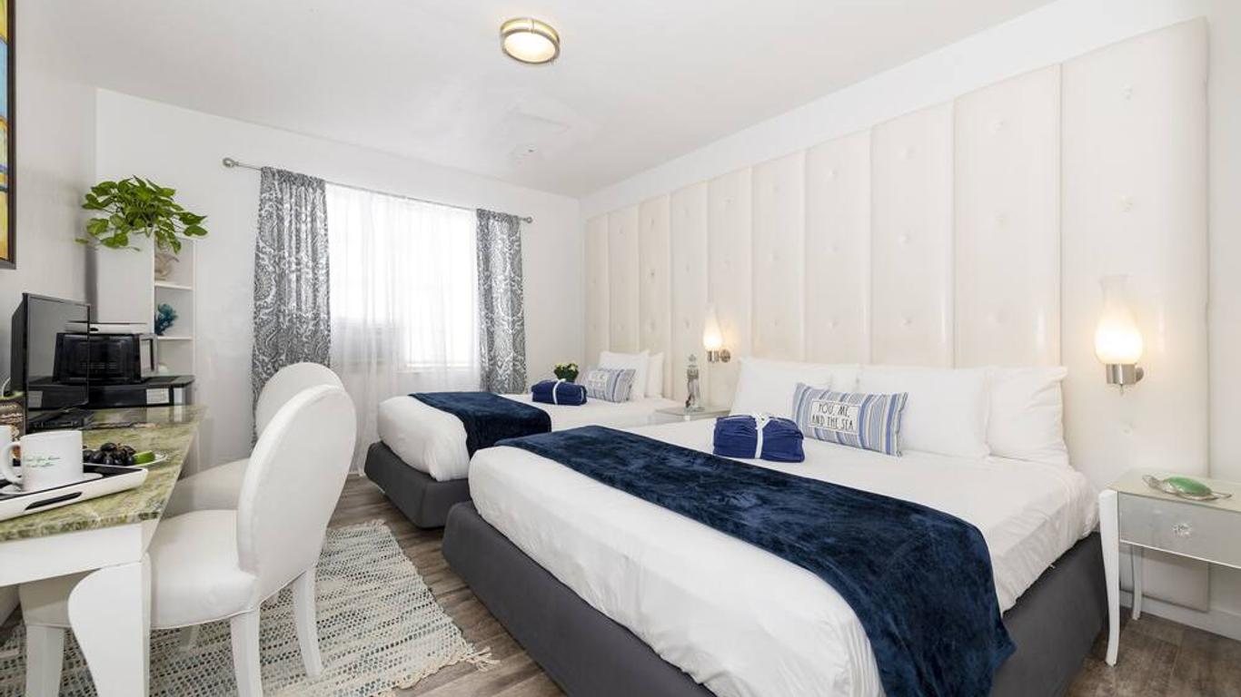 Norman's Hotel