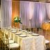 Salle de banquet