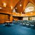 Espace de conférence
