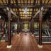 Salle de sport