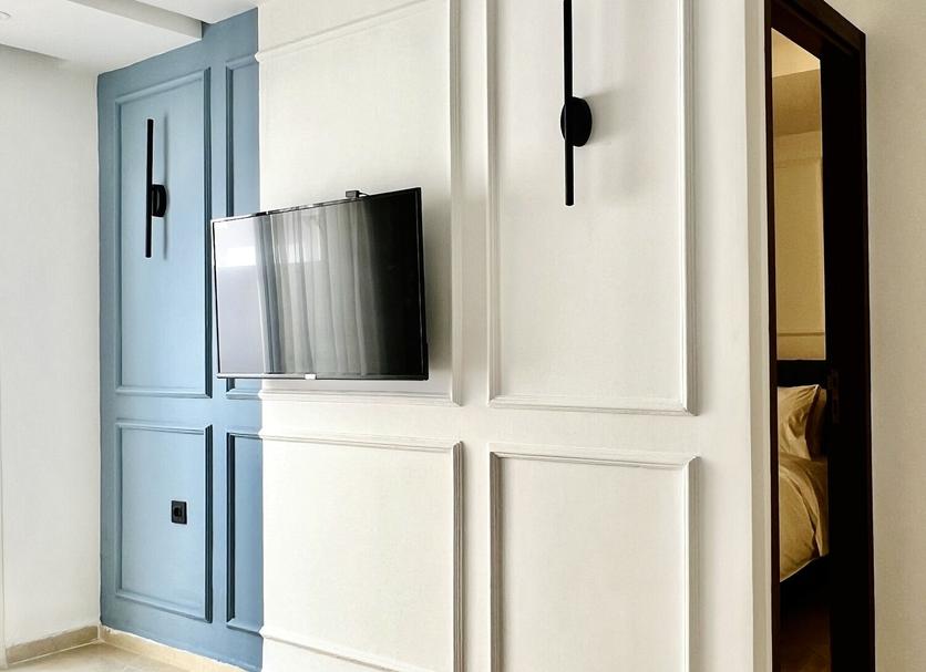 Équipements de la chambre Photo