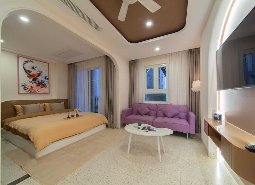 Chambre Photo