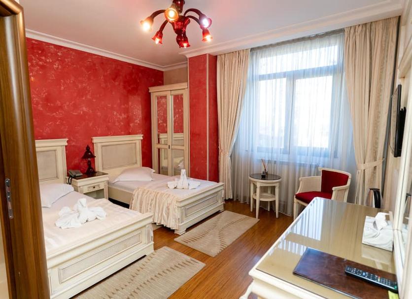 Chambre Photo