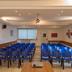 Espace de conférence