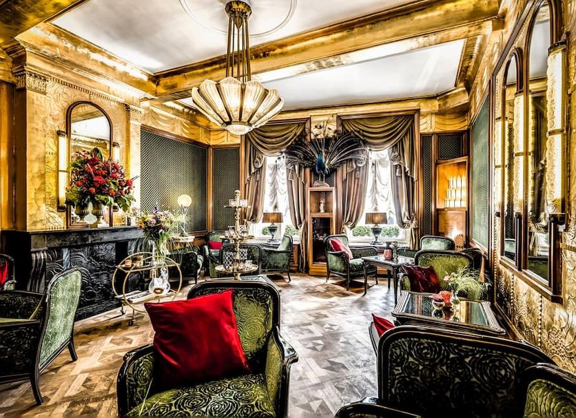 Salon Photo