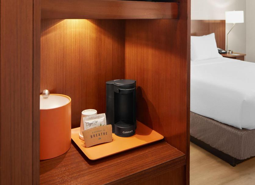 Équipements de la chambre Photo