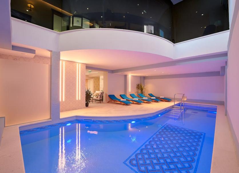 Piscine Photo