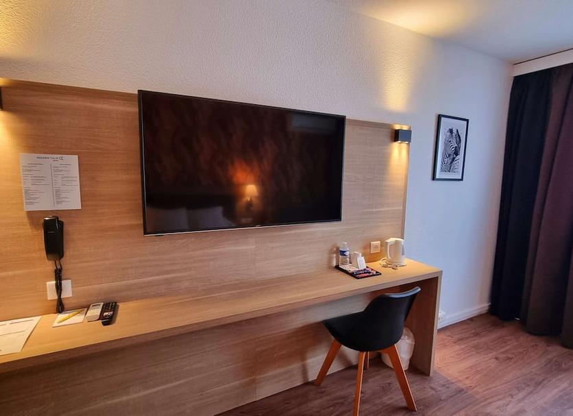 Équipements de la chambre Photo