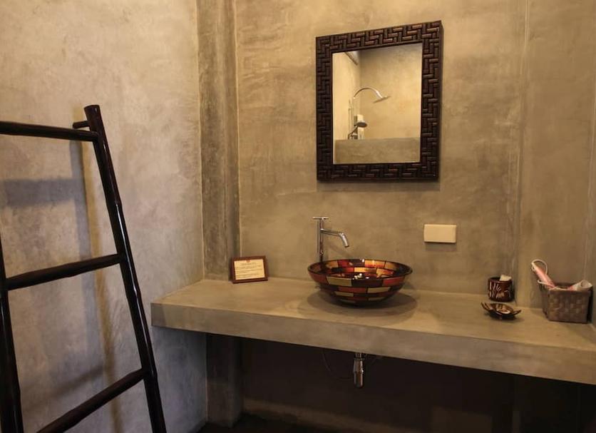 Équipements de la chambre Photo