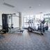Salle de sport