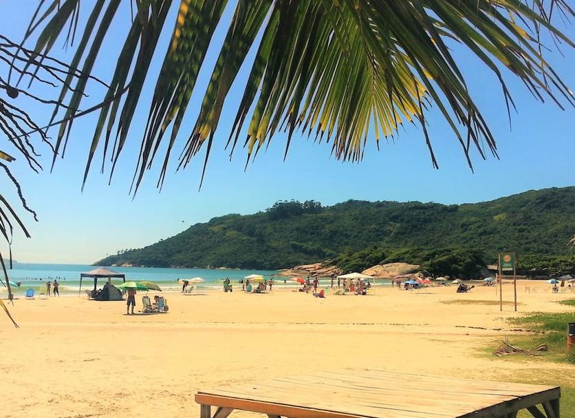 Plage Photo