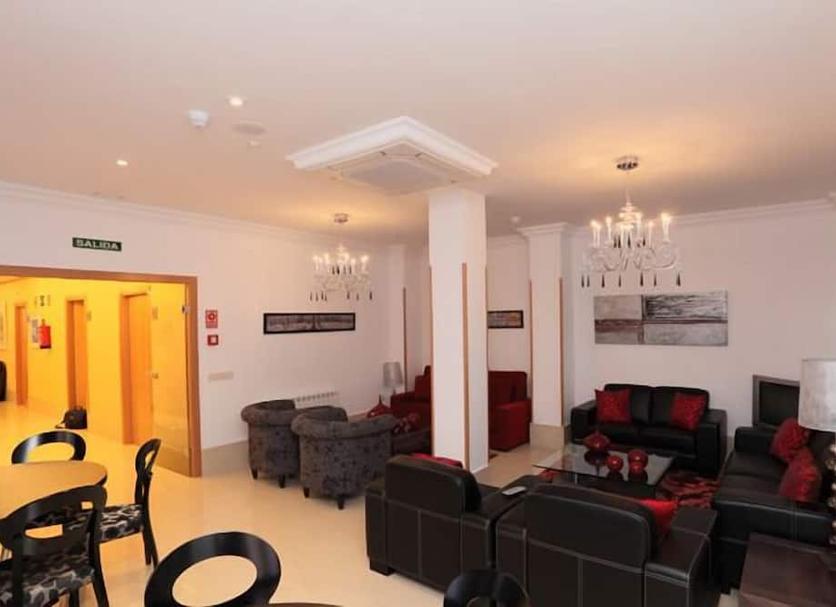 Salon Photo