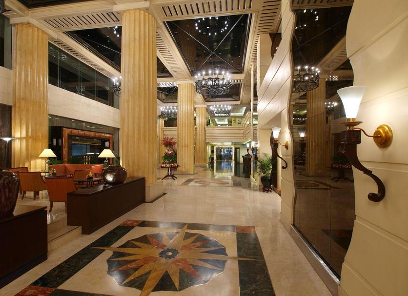 Hall d’entrée Photo