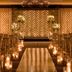 Salle de banquet