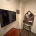 Équipements de la chambre