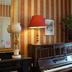 Équipements de la chambre