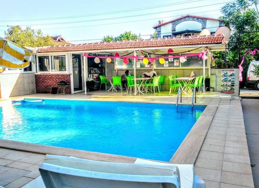 Piscine Photo