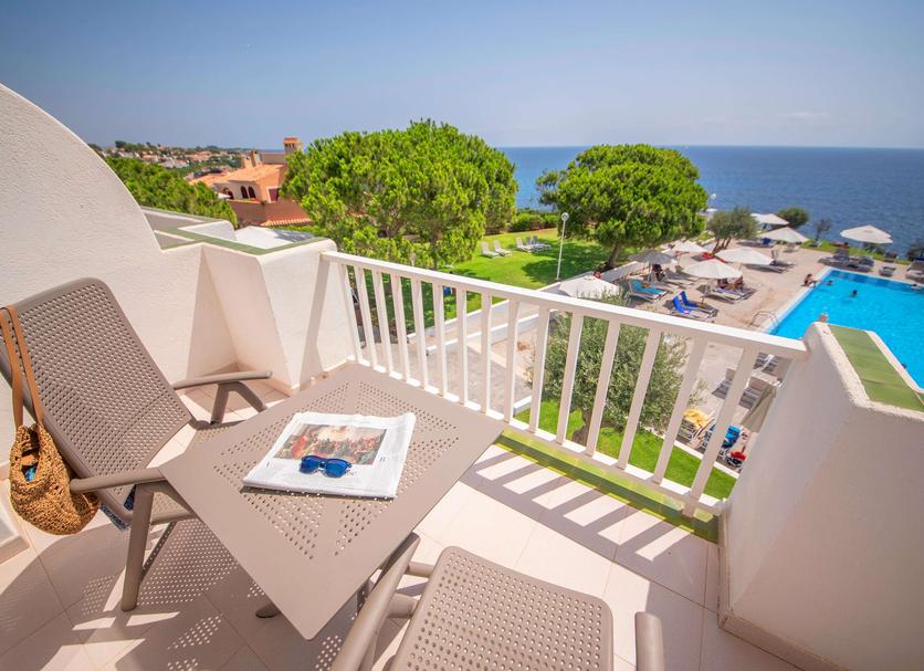 Balcon Photo