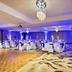 Salle de banquet