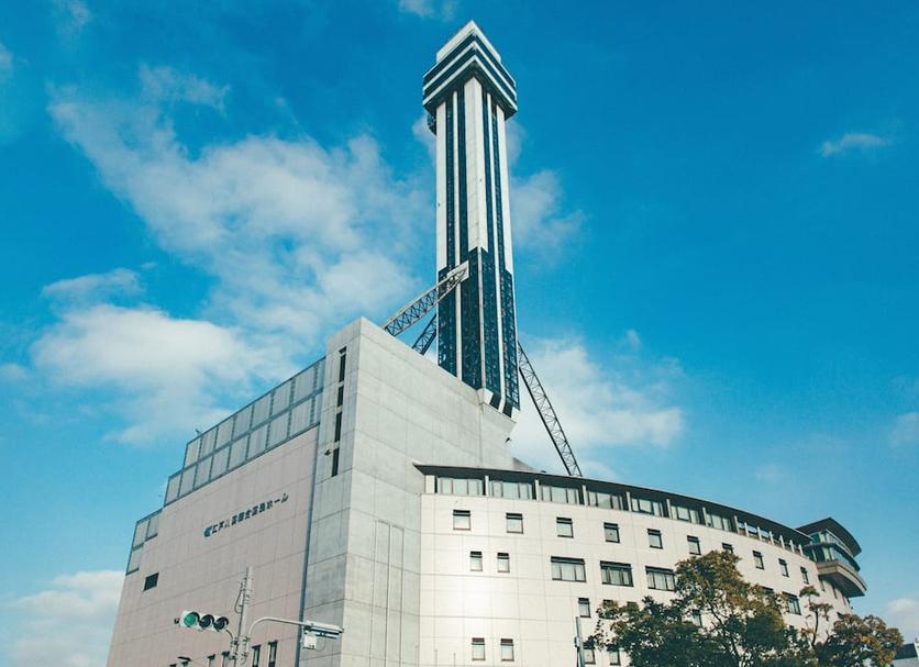 Bâtiment Photo