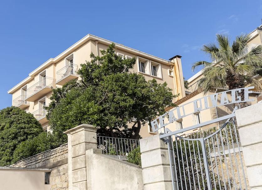 Bâtiment Photo