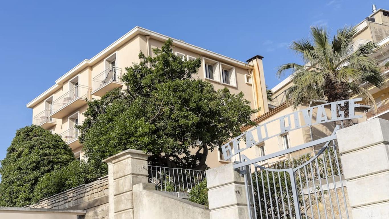Résidence Le Beau Rivage