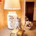 Équipements de la chambre