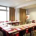 Espace de conférence