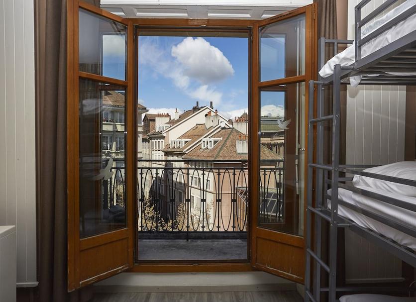 Balcon Photo