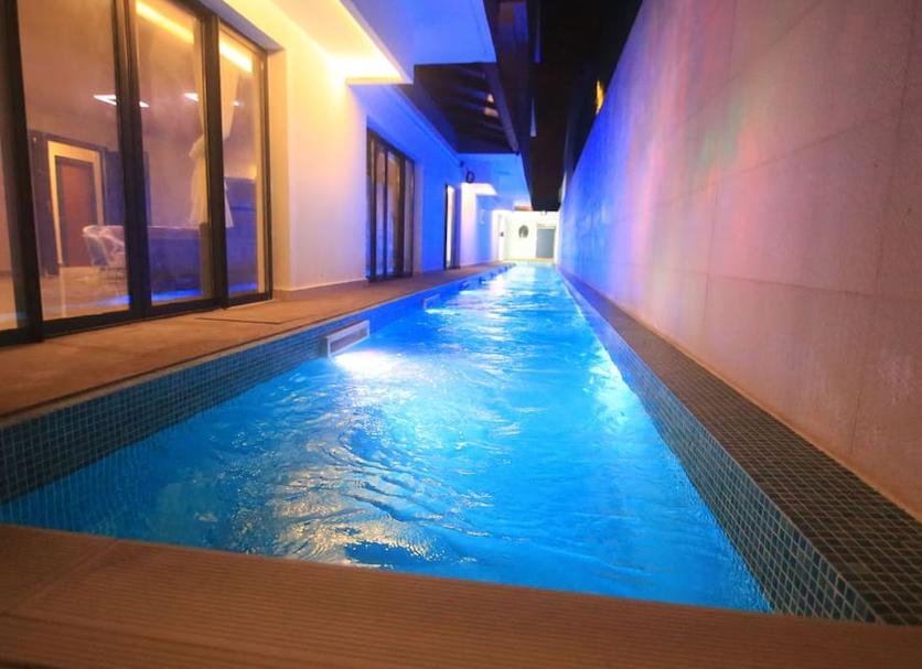 Piscine Photo