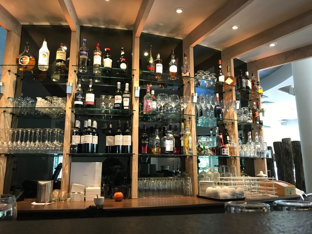 Bar Photo