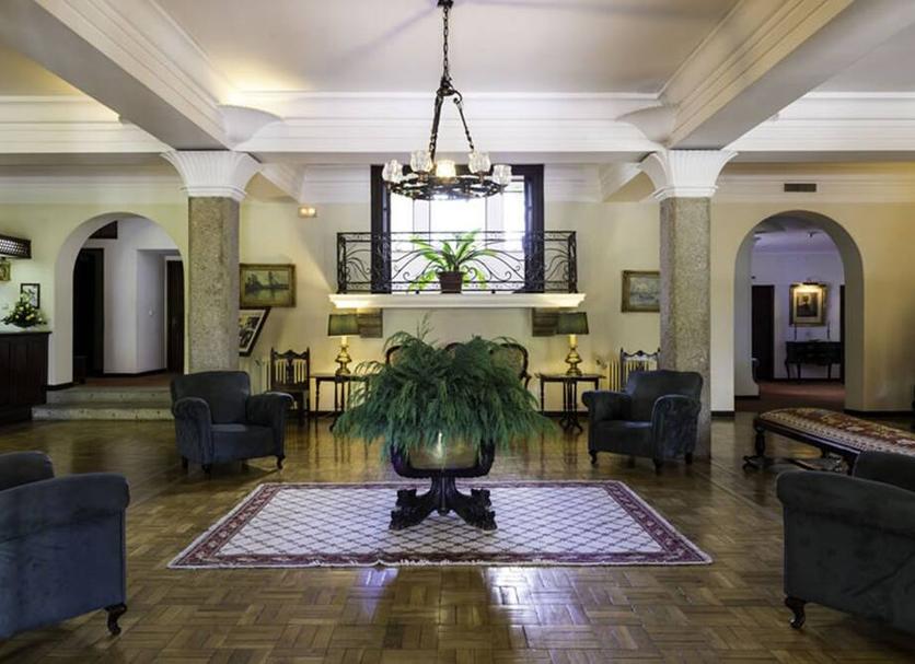 Hall d’entrée Photo