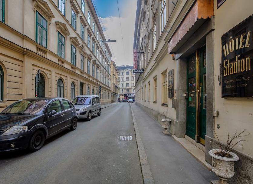 Extérieur Photo