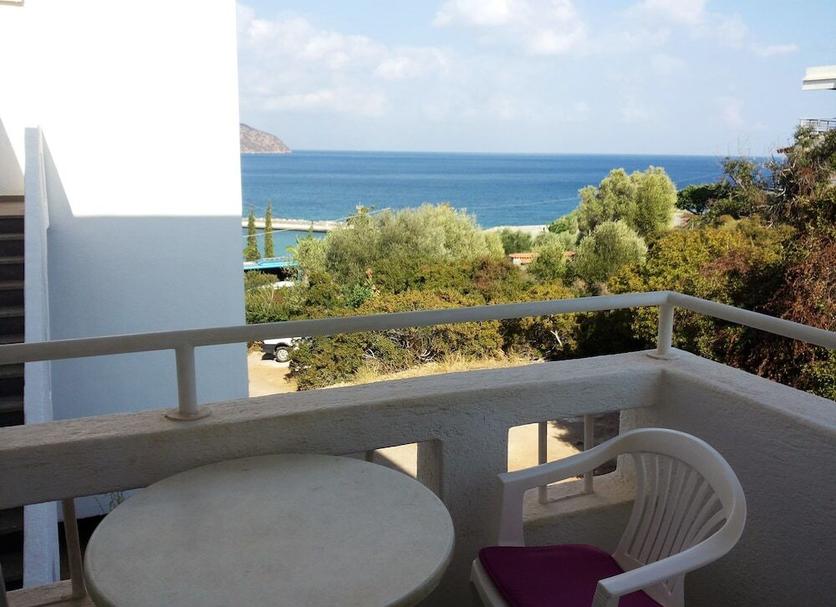 Balcon Photo