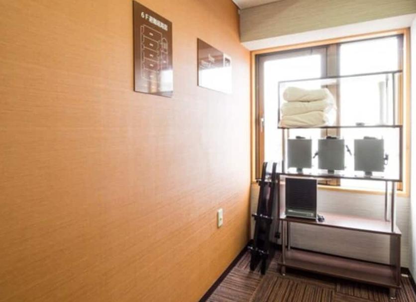 Équipements de la chambre Photo