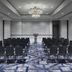 Espace de conférence