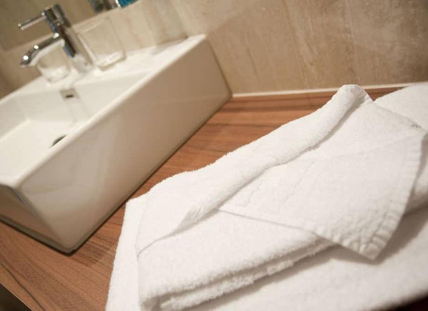 Équipements de la chambre Photo