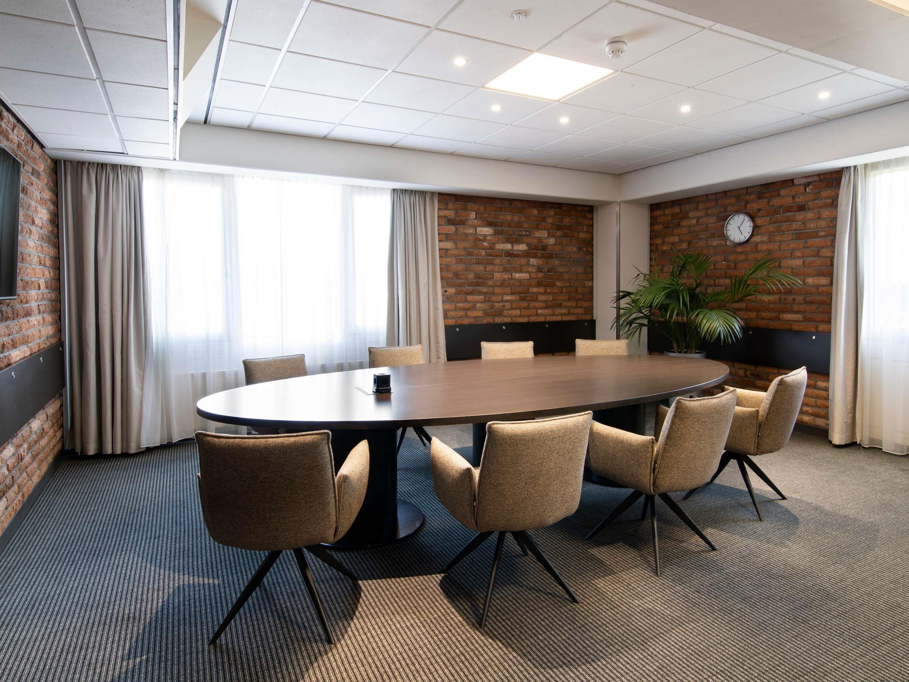 Espace de conférence