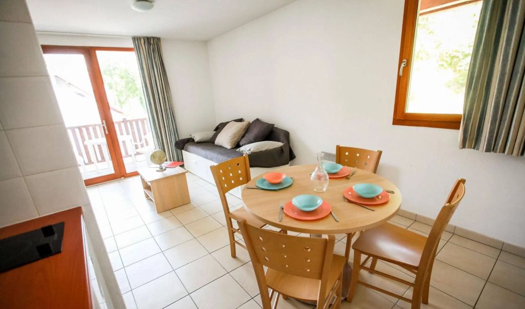 Salle à manger Photo