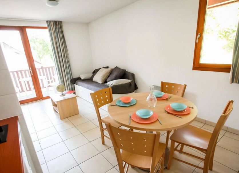 Salle à manger Photo