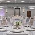 Salle de banquet
