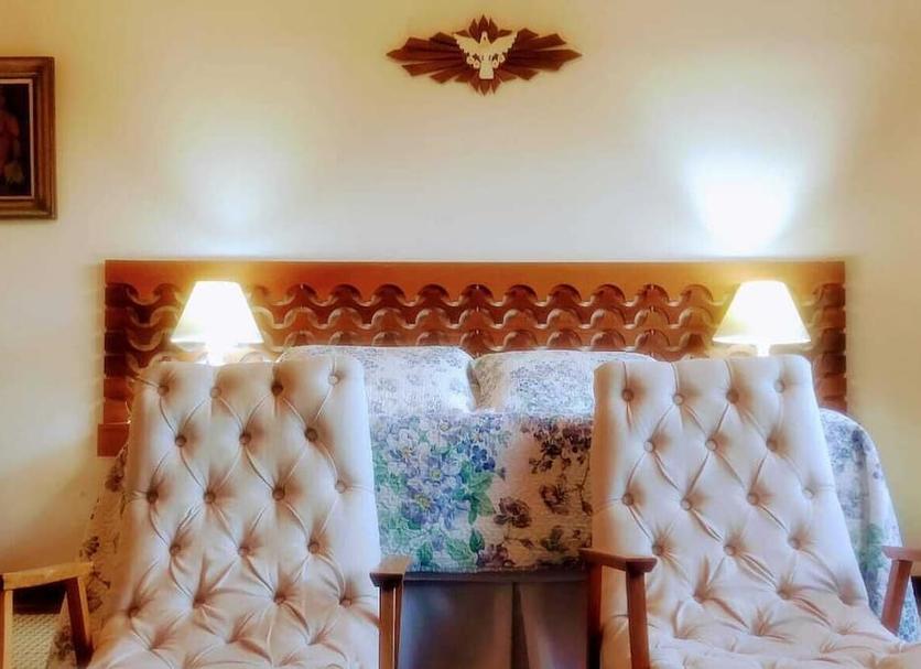 Équipements de la chambre Photo