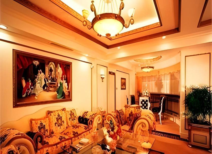 Salon Photo
