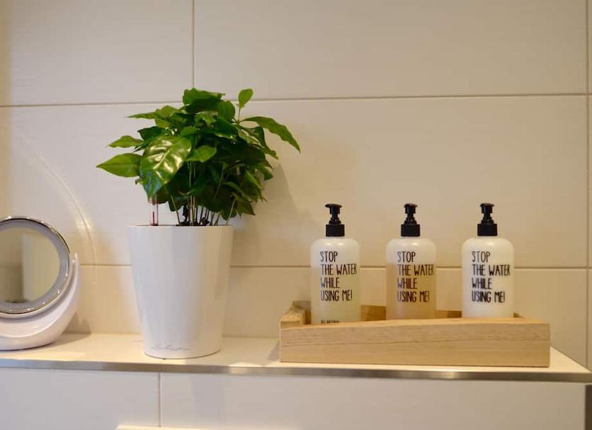 Équipements de la chambre Photo